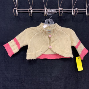 knit sweater