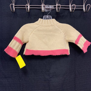 knit sweater