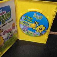 Load image into Gallery viewer, Wow wow Wubbzy A tale of tails- epiosde
