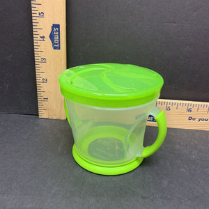 Snack Catcher Cup