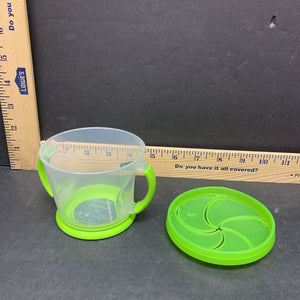 Snack Catcher Cup
