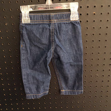 Load image into Gallery viewer, Denim Pants
