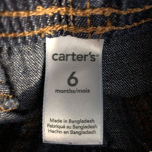 Load image into Gallery viewer, Denim Pants
