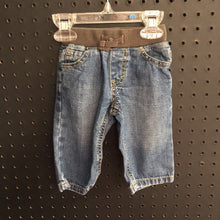 Load image into Gallery viewer, Denim Pants
