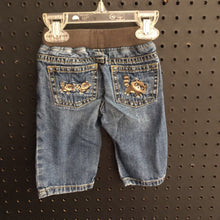 Load image into Gallery viewer, Denim Pants

