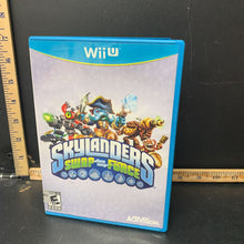 Load image into Gallery viewer, Skylanders swap force

