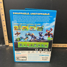 Load image into Gallery viewer, Skylanders swap force
