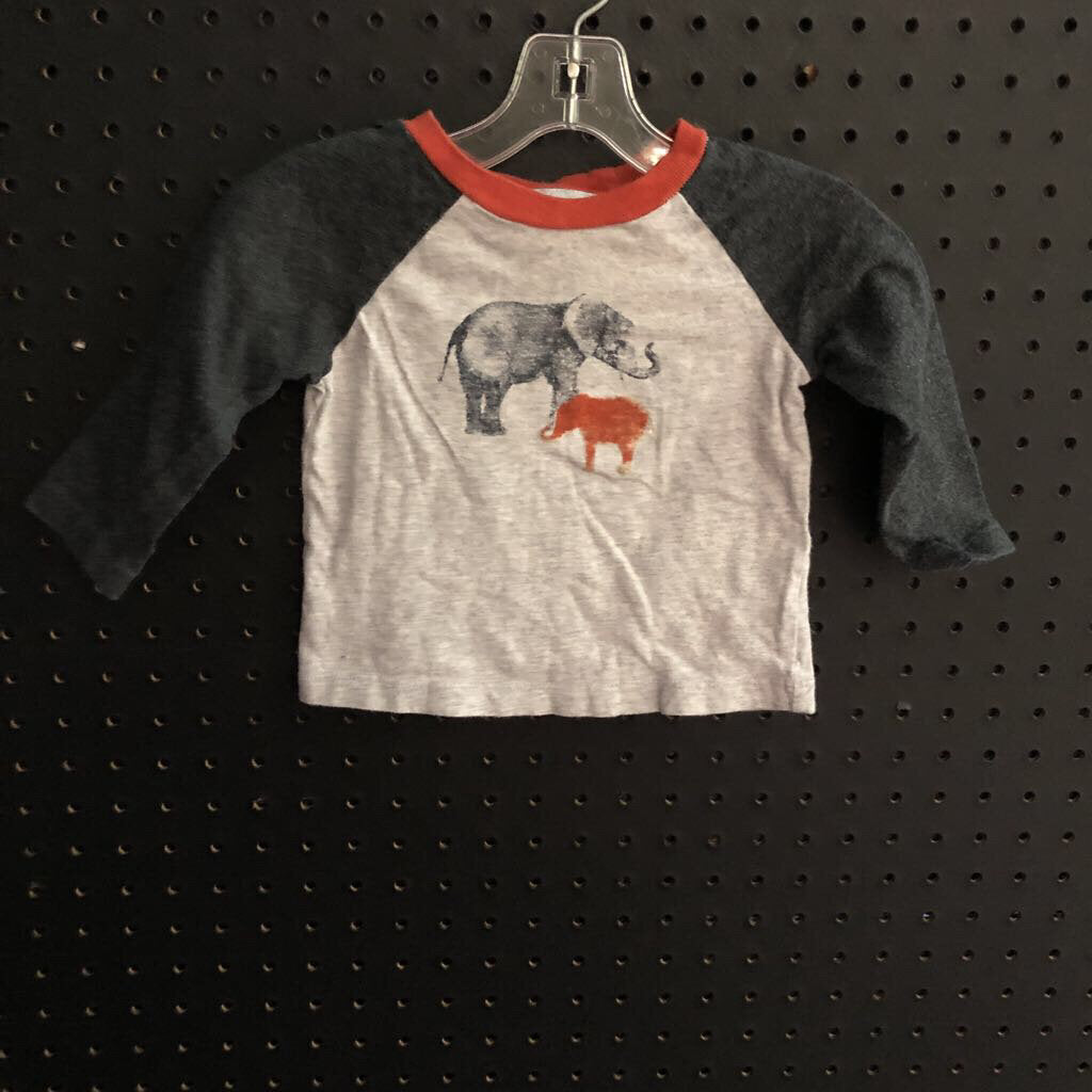 Elephant shirt