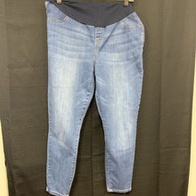 Load image into Gallery viewer, Denim Pants
