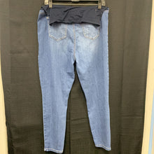 Load image into Gallery viewer, Denim Pants
