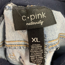 Load image into Gallery viewer, Denim Pants
