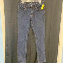 Load image into Gallery viewer, Denim Pants
