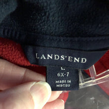 Load image into Gallery viewer, Half zip sweatshirt
