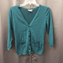Load image into Gallery viewer, Knitted open Sweater
