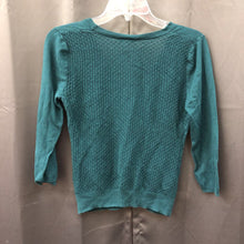 Load image into Gallery viewer, Knitted open Sweater
