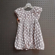 Load image into Gallery viewer, Polka dot dress
