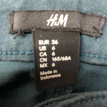 Load image into Gallery viewer, Denim Pants
