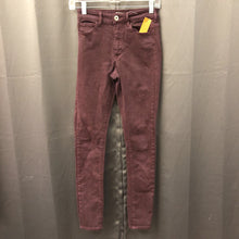 Load image into Gallery viewer, Denim Pants
