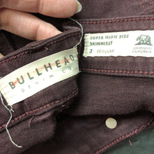 Load image into Gallery viewer, Denim Pants
