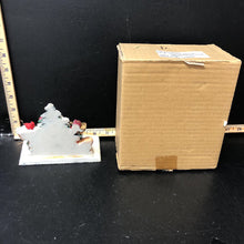 Load image into Gallery viewer, Santa,snowman,reindeer christmas stocking holder
