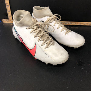 MERCURIAL SUPERFLY 7 ACADEMY FG CLEATS