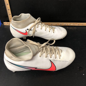 MERCURIAL SUPERFLY 7 ACADEMY FG CLEATS