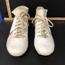 Load image into Gallery viewer, MERCURIAL SUPERFLY 7 ACADEMY FG CLEATS
