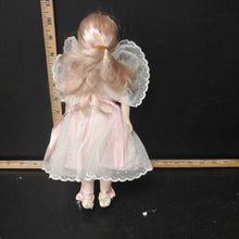 Load image into Gallery viewer, Vintage Collectible Sugar plum fairy doll
