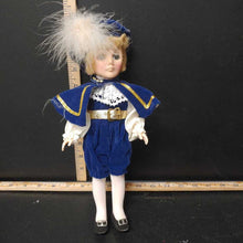 Load image into Gallery viewer, Vintage Collectible Prince charming
