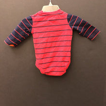 Load image into Gallery viewer, striped onesie
