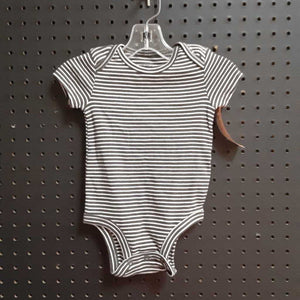 striped onesie