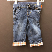 Load image into Gallery viewer, Denim Pants
