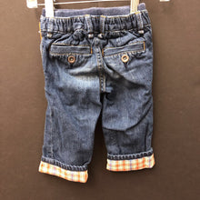 Load image into Gallery viewer, Denim Pants
