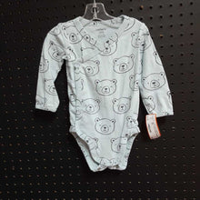 Load image into Gallery viewer, Bear onesie
