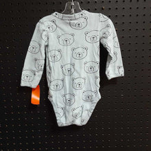 Load image into Gallery viewer, Bear onesie
