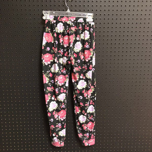 Floral pants