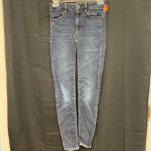 Load image into Gallery viewer, Denim Pants
