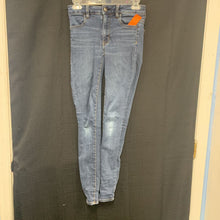 Load image into Gallery viewer, Denim Pants
