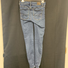 Load image into Gallery viewer, Denim Pants
