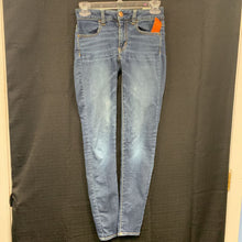 Load image into Gallery viewer, Denim Pants
