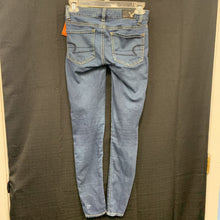 Load image into Gallery viewer, Denim Pants
