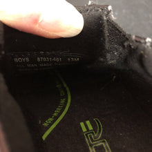 Load image into Gallery viewer, Boys slip on dress shoes
