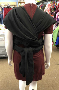 Classic Baby Wrap Carrier
