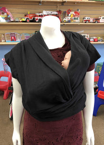 Classic Baby Wrap Carrier