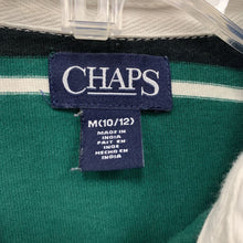 Load image into Gallery viewer, striped Polo shirt

