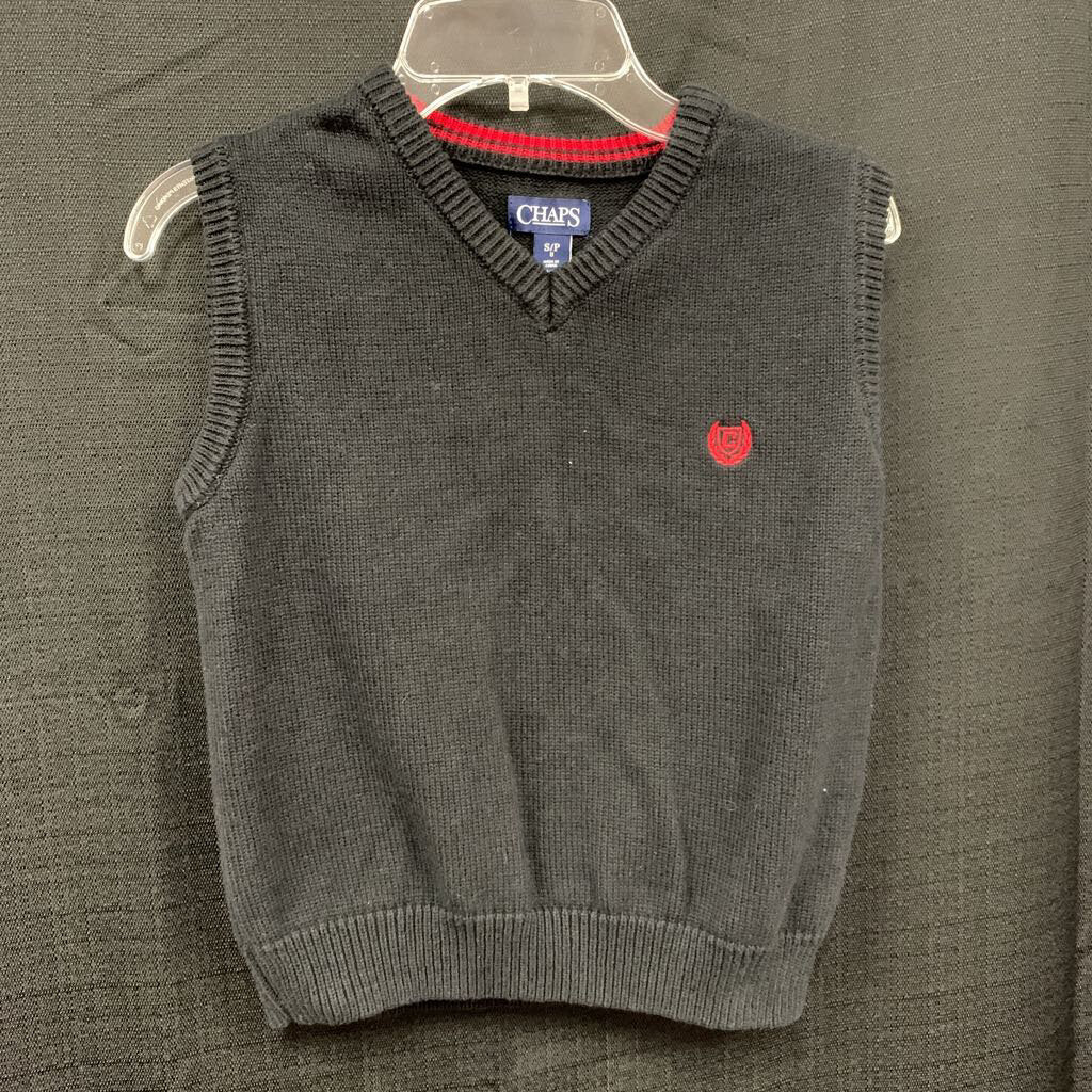 Sweater Vest