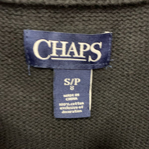 Sweater Vest