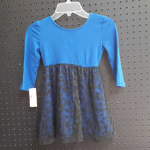 Load image into Gallery viewer, Two-tone dress
