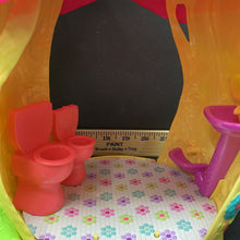 Load image into Gallery viewer, PANDA TREE HOUSE ENCHANTIMALS PLAYHOUSE PLAYSET
