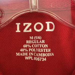 Polo shirt